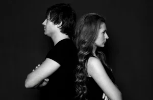 dificultades pareja
