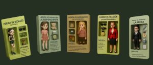 Las cinco heridas emocionales de la infancia