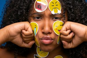 Cómo afrontar emociones difíciles con consciencia