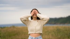 Cómo identificar y acompañar tus emociones paso a paso